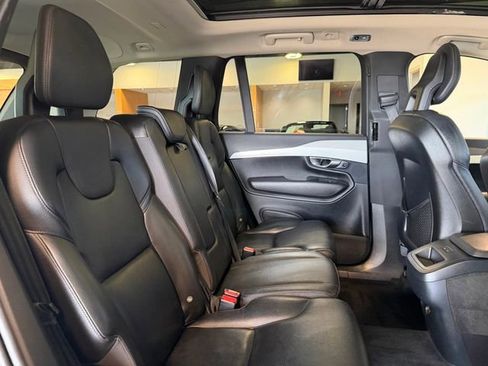 Used 2016 Volvo XC90 T5 Momentum AWD/4WD image 22