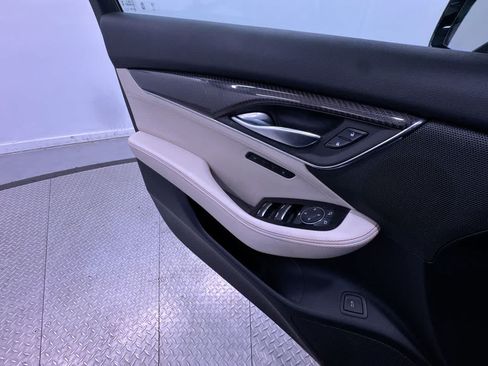 Used 2020 Cadillac CT5 Sport w/ Climate Package AWD/4WD image 32