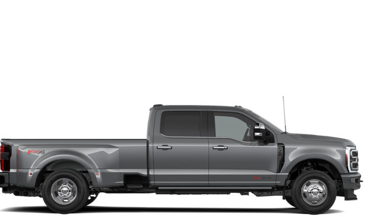 New 2026 Ford F350 Platinum w/ Platinum Plus Package AWD/4WD image 81