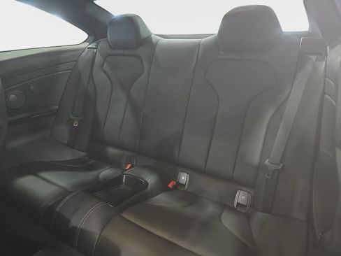 Used 2018 BMW M4 Coupe RWD image 20
