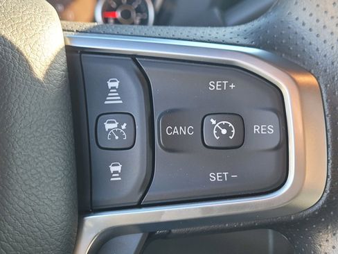 New 2025 RAM 2500 Tradesman w/ Special Service Vehicle Group image 22