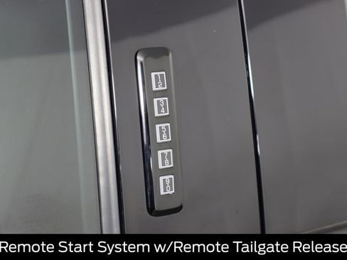 Certified 2023 Ford F150 XLT w/ Equipment Group 302A High image 24