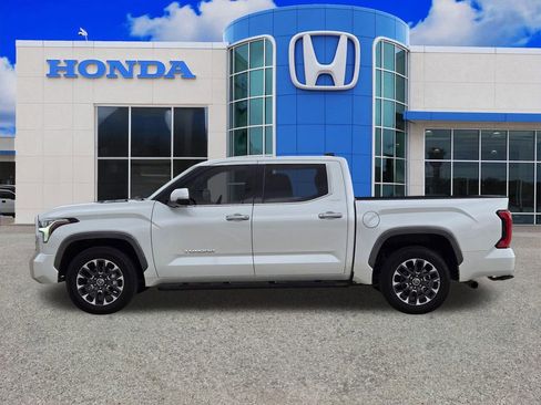 Used 2022 Toyota Tundra Limited RWD image 6