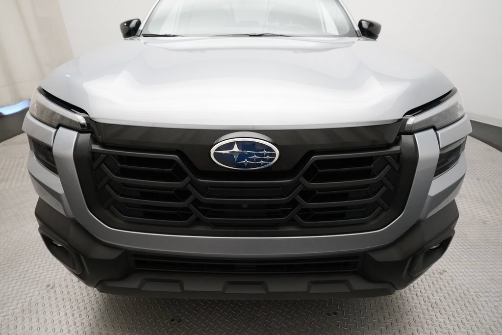 Certified 2026 Subaru Outback Limited XT AWD/4WD image 23