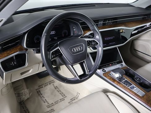 Used 2022 Audi A6 3.0T Prestige image 26