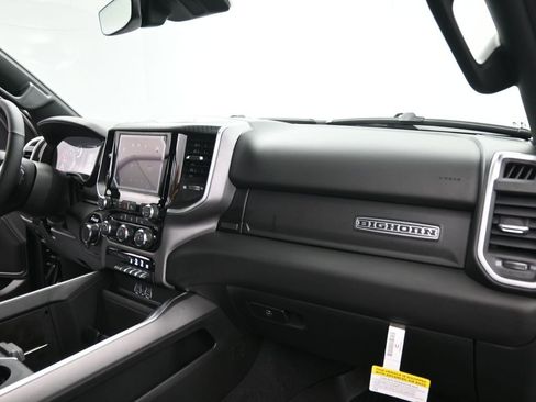 New 2026 RAM 1500 Big Horn image 24