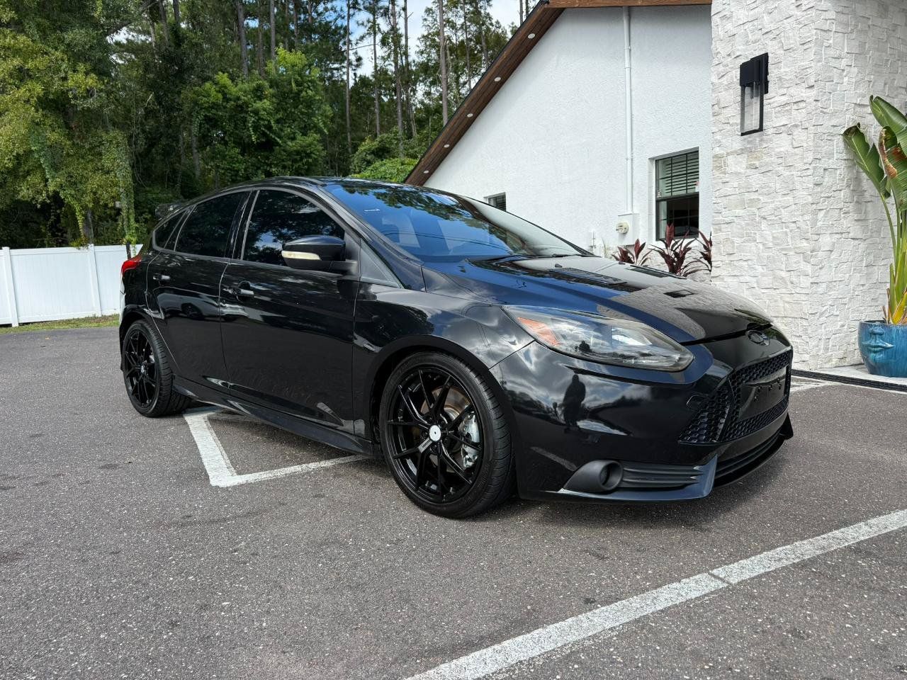 Used 2013 Ford Focus ST FWD image 15