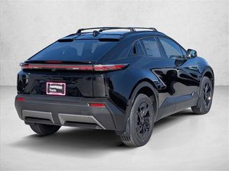 New 2026 Toyota C-HR AWD/4WD video 2