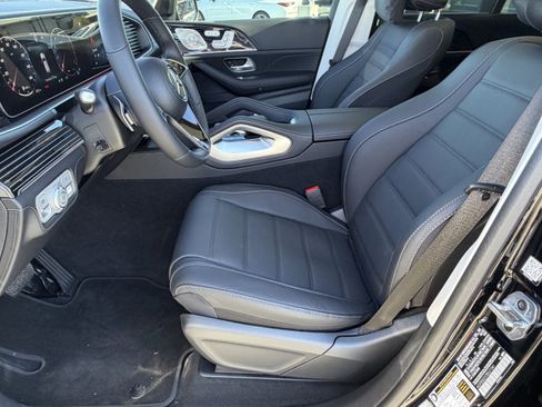 New 2026 Mercedes-Benz GLE 450 4MATIC image 18