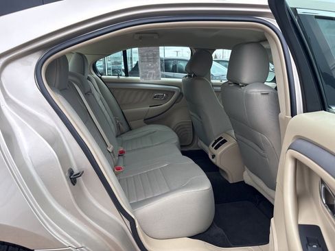 Used 2018 Ford Taurus SE image 42