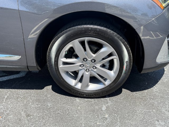 Used 2021 Acura RDX w/ Advance Package FWD image 18