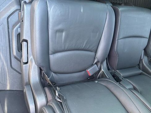 Used 2021 Honda Odyssey EX-L image 10