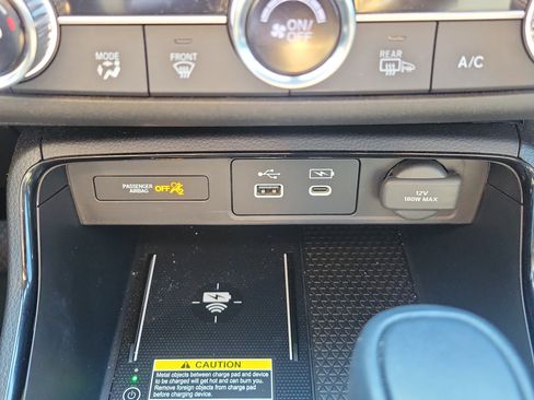 Used 2024 Honda CR-V Sport-L image 34