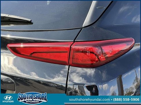Certified 2023 Hyundai Kona SEL image 8