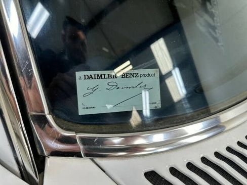 Used 1988 Mercedes-Benz 560 SL image 49