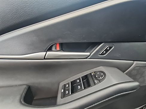 Certified 2023 MAZDA CX-30 AWD 2.5 S w/ Select Package image 9