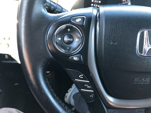 Used 2016 Honda Pilot EX-L image 14