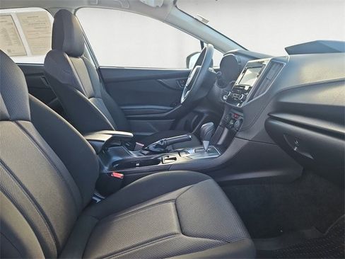 Used 2023 Subaru Impreza 2.0i image 15