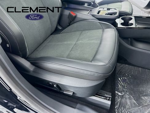 New 2025 Ford Mustang Mach-E GT image 31