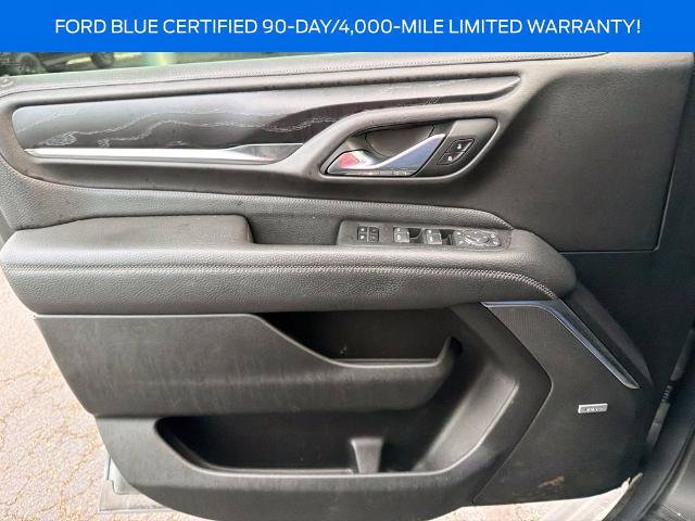 Used 2021 GMC Yukon Denali w/ Denali Premium Package AWD/4WD image 40