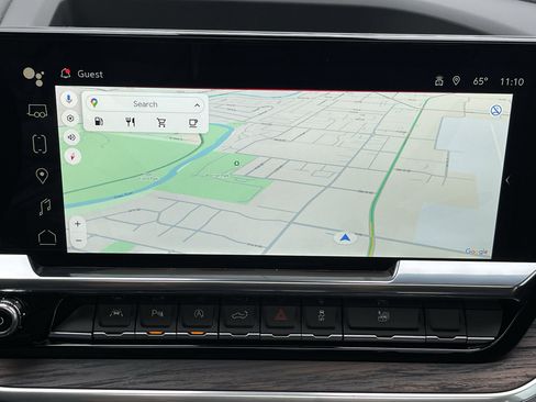 New 2025 GMC Sierra 1500 SLT w/ SLT Premium Plus Package image 49