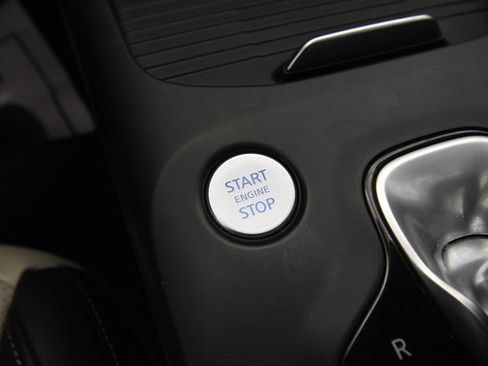 Used 2023 INFINITI QX55 Luxe w/ Cargo Package image 20