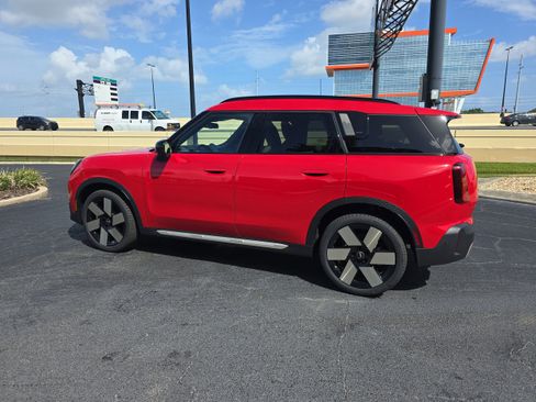 New 2026 MINI Cooper Countryman S image 7