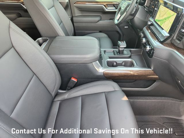 New 2026 GMC Sierra 1500 Elevation w/ Elevation Premium Package RWD image 10