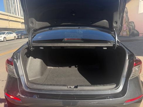 Used 2025 Honda Civic Sport image 15