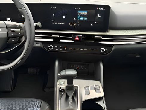 New 2026 Kia Sportage X-Line w/ X-Line Technology Package AWD/4WD image 15