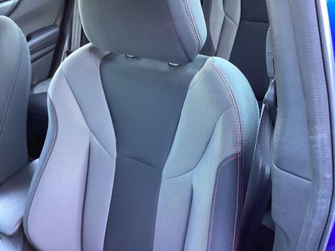 Used 2022 Subaru WRX image 11