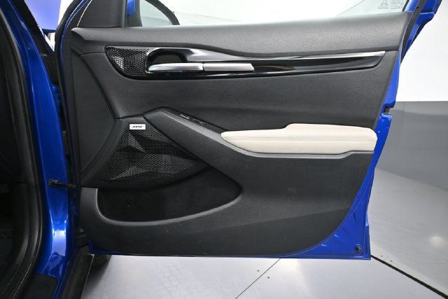 Used 2021 Kia Seltos SX w/ SX Sunroof Package AWD/4WD image 38