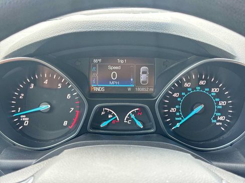 Used 2015 Ford Escape SE w/ Equipment Group 201A AWD/4WD image 19