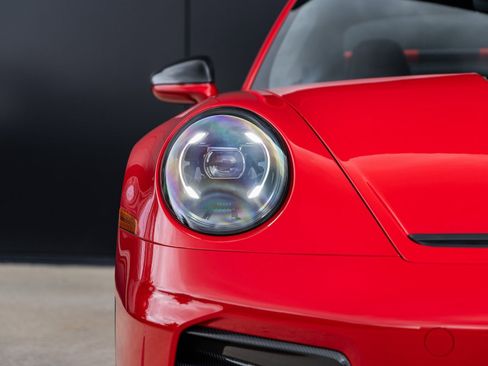 Certified 2026 Porsche 911 GT3 image 27