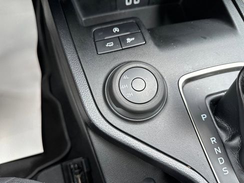 Used 2022 Ford Ranger XLT w/ Equipment Group 302A High image 31