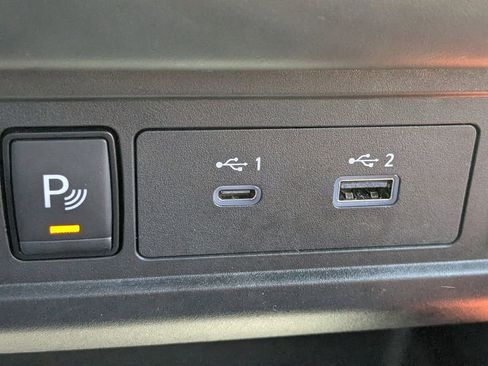 Used 2026 Nissan Frontier PRO-4X w/ Pro-4x Convenience Package AWD/4WD image 20