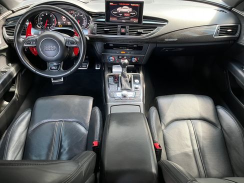 Used 2014 Audi RS 7 Prestige AWD/4WD image 28