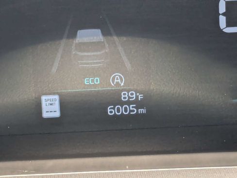 Certified 2025 Kia Telluride LX FWD image 36