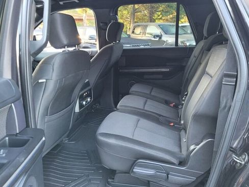 Used 2019 Ford Expedition Max XLT image 7