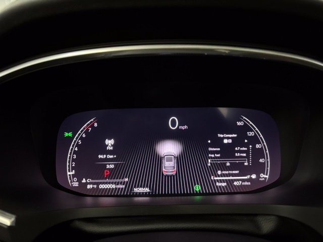 Certified 2026 Acura MDX w/ Technology Package FWD image 25
