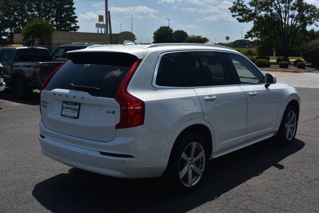 Used 2023 Volvo XC90 B5 Core AWD/4WD image 5