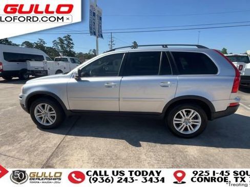 Used 2008 Volvo XC90 3.2 FWD image 5