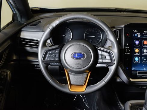 Used 2024 Subaru Crosstrek 2.5i Wilderness AWD/4WD image 17