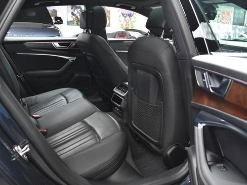 Used 2019 Audi A7 3.0T Prestige w/ Prestige Package image 30