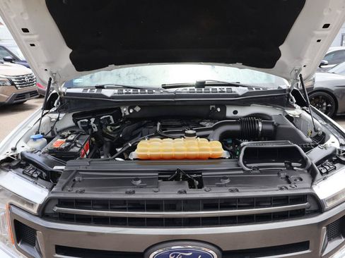 Used 2018 Ford F150 XLT w/ Equipment Group 302A Luxury RWD image 15