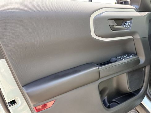 Used 2023 Ford Bronco Sport Big Bend w/ Convenience Package AWD/4WD image 16