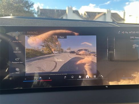 New 2026 BMW X3 xDrive30 w/ Convenience Package image 22