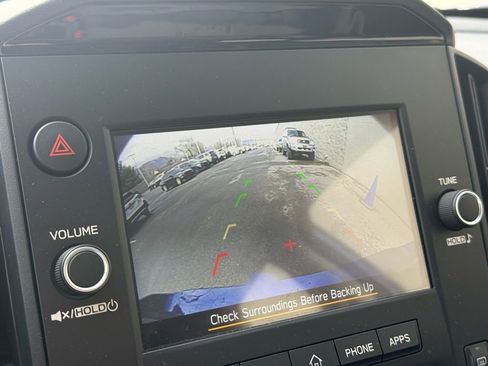 Used 2025 Subaru Impreza 2.0i image 15