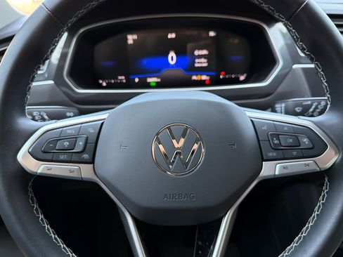 Used 2024 Volkswagen Tiguan S FWD image 11