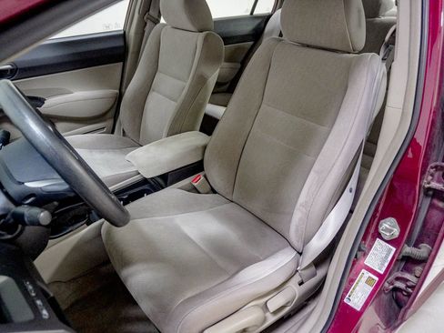 Used 2010 Honda Civic LX image 18